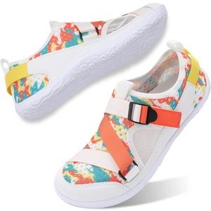 HP FEETCITY Womens Mens Water Shoes NWOT size Large 9.5-10.5